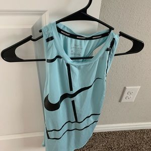 Nike Dri-fit